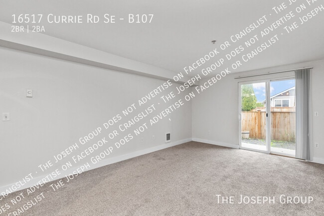 Photo - 16517 Currie Rd SE Unit B107