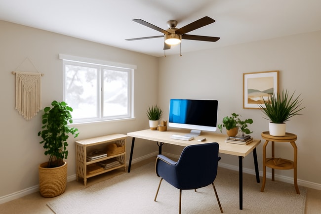 Photo - City Walk Apartments