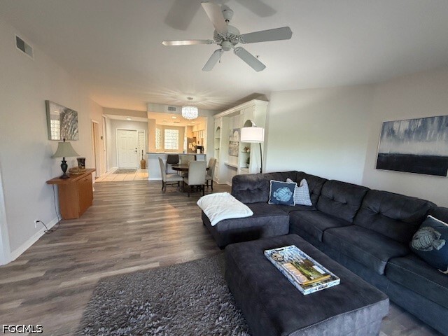 Building Photo - 16440 Millstone Cir Unit 203