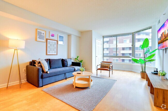 Building Photo - 901 N Pollard St Unit FL14-ID1022352P Rental