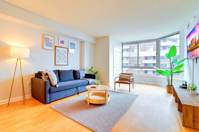 Photo - 901 N Pollard St Apartment Unit FL14-ID1022352P