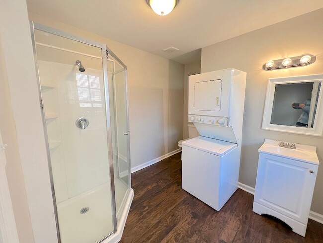 Photo - 704 E 32nd St Apartment Unit B