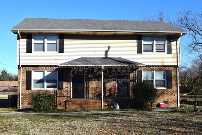 Building Photo - 215 A Settlers Landing Road