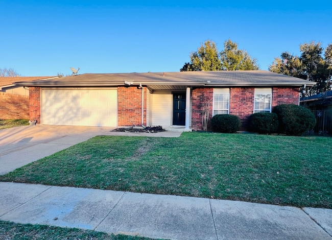 Photo - 2801 Meadowview Dr