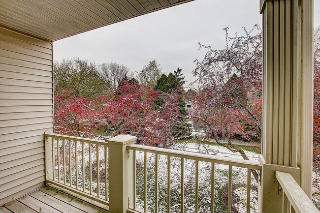 Photo - Orchid Knoll Apartments