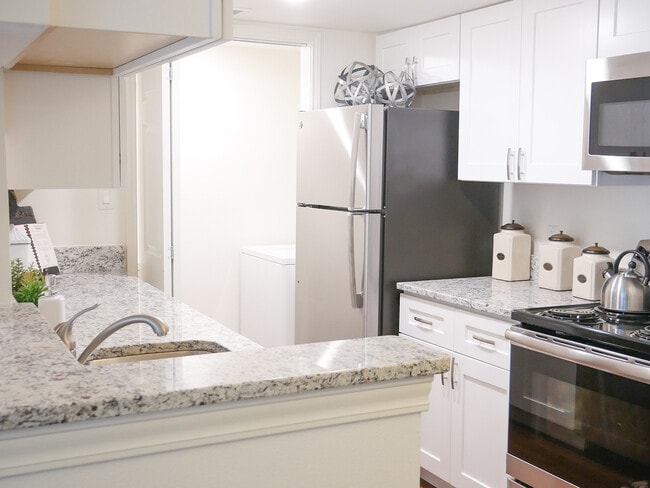 Photo - Gentry Square Apartments