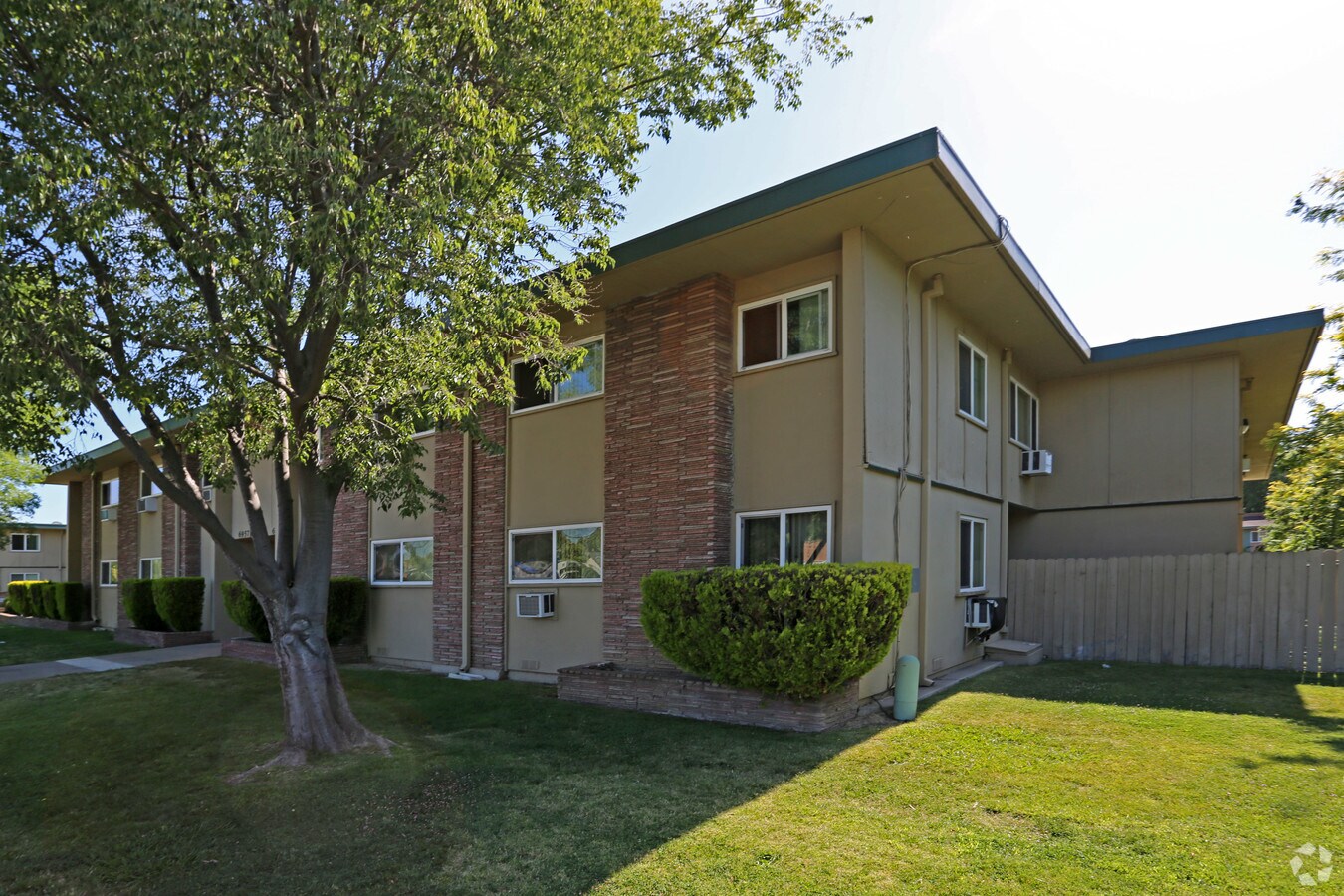 Florin Gardens Apartments Cooperative - Florin Gardens Apartments Cooperative