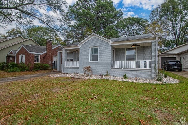 Building Photo - 5812 Stonewall Rd Rental