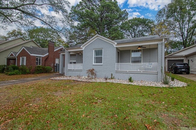 Photo - 5812 Stonewall Rd House