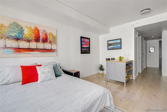 Photo - 1750 Wewatta St Unit 803