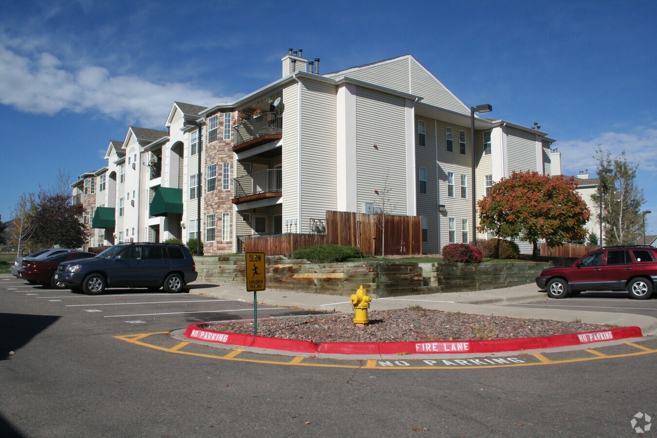Photo - Cambridge At The Foothills