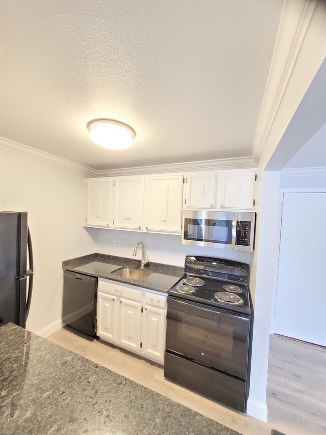 Westwood Condominiums - Westwood Condominiums
