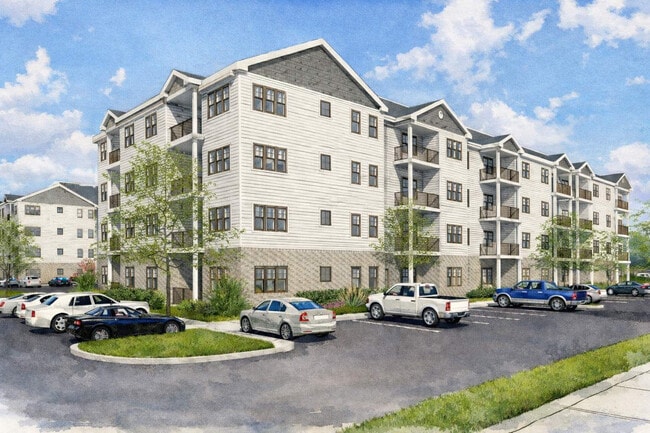 THE VILLAS AT HARBOUR COVE
