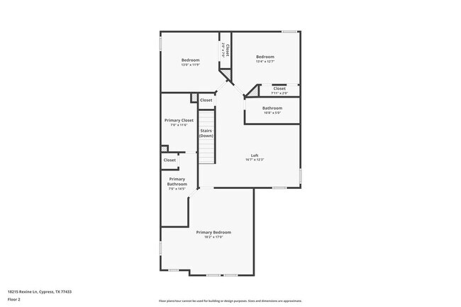 Photo - 18215 Rexine Ln