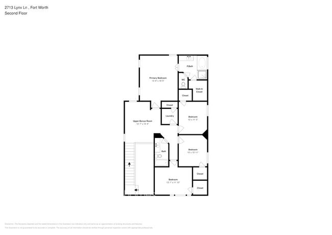 Photo - 2713 Lynx Ln