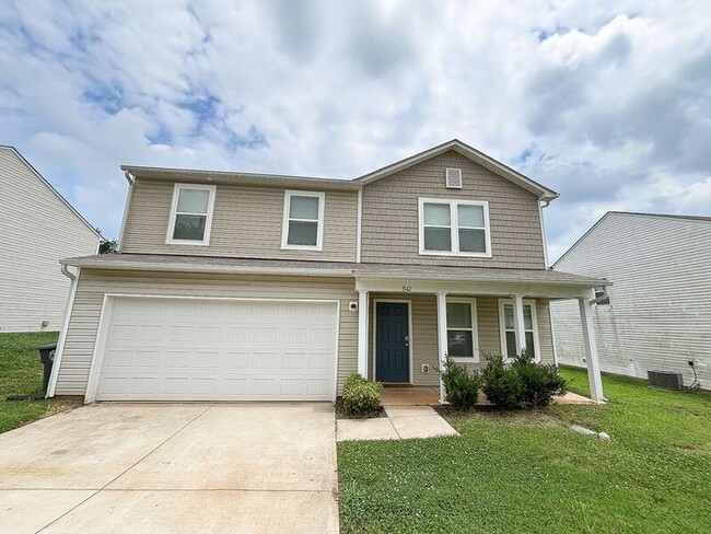 Building Photo - 1542 Catskill Way Rental