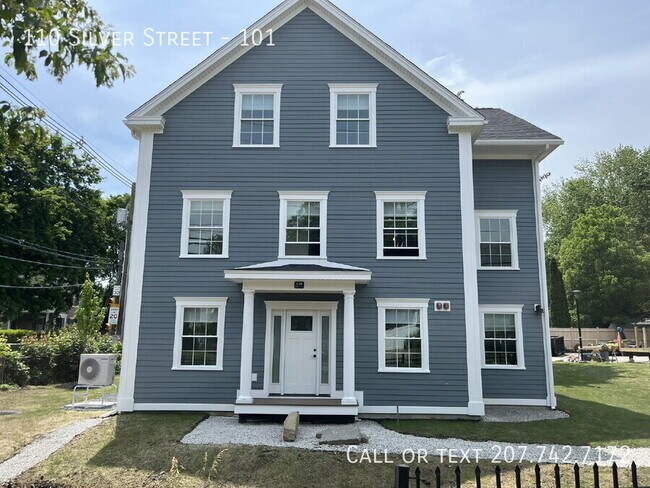 Photo - 110 Silver St Unidad 101