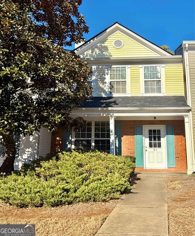 Building Photo - 51 Highoak Dr Rental