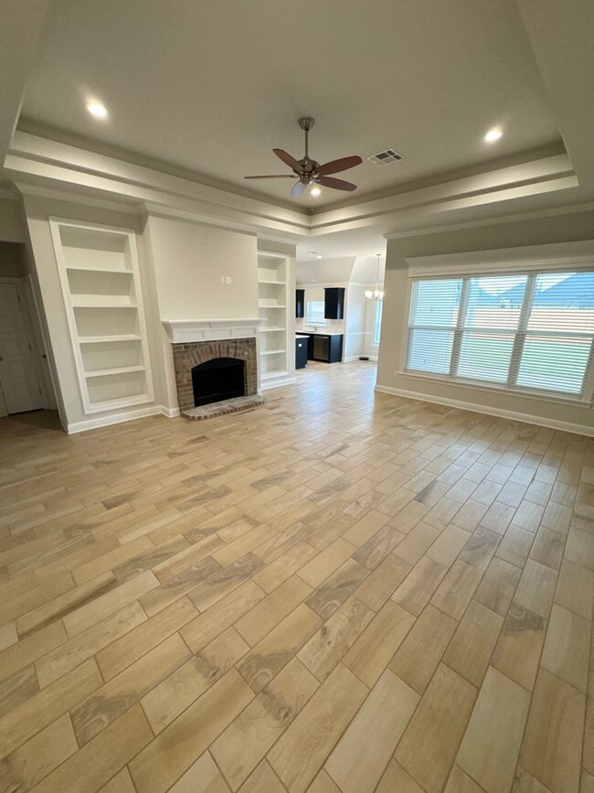 Photo - Legacy Neighborhood!