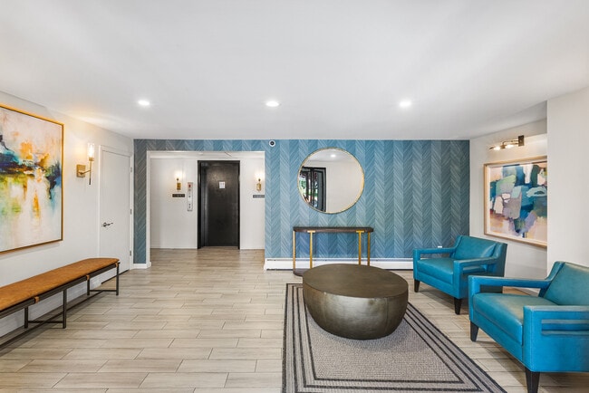 Parkwynn Apartments - Parkwynn Apartments
