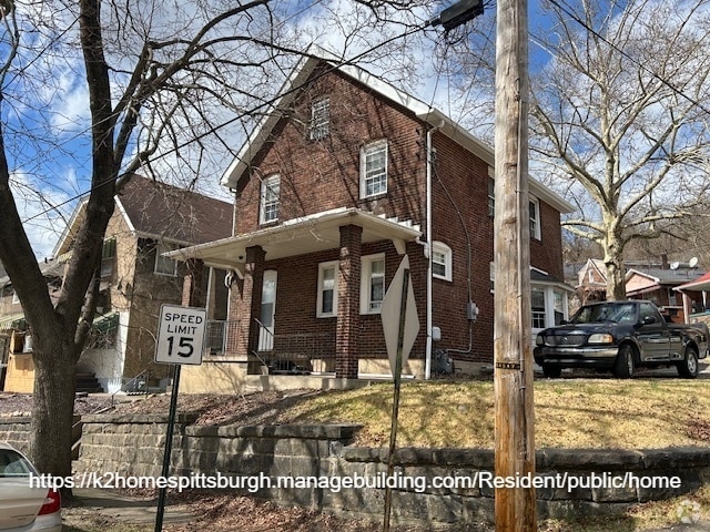 Building Photo - 189 6th St Rental