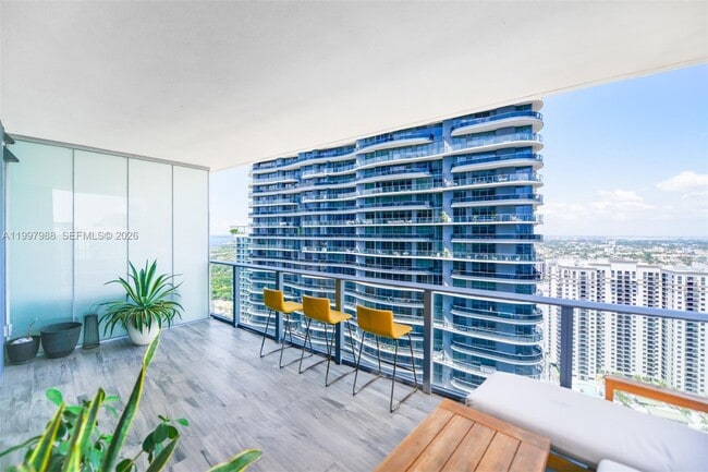 Photo - 1010 Brickell Ave Unit 4411