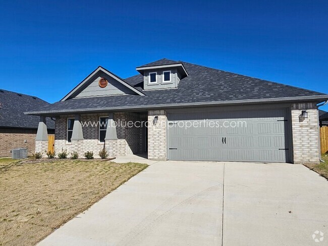 Building Photo - 2903 Tulip Dr Rental