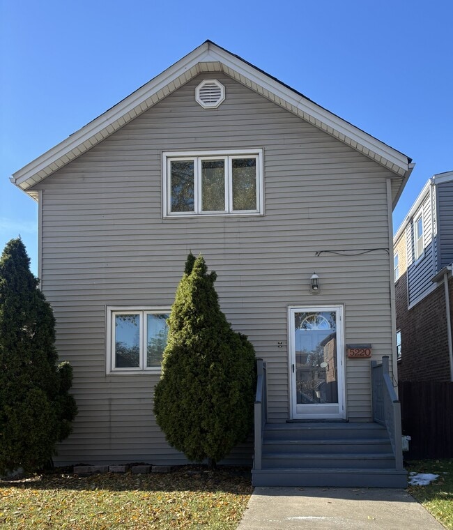 Building Photo - 5220 S Linder Ave Unit 2