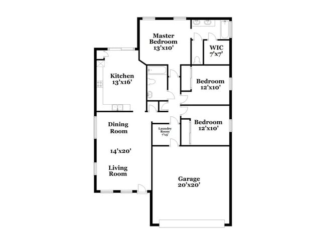 Photo - 2331 W St Catherine Ave