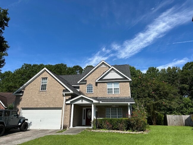 Building Photo - 1721 Fox Ridge Ct Rental