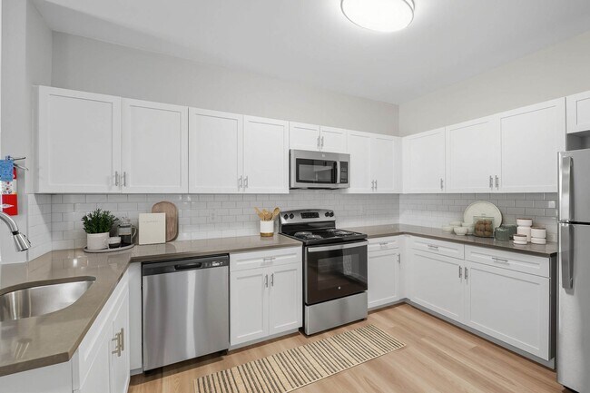 Photo - RiverBend at Wappingers Falls Apartments