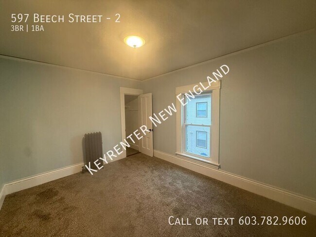 Photo - 597 Beech St Unit 2