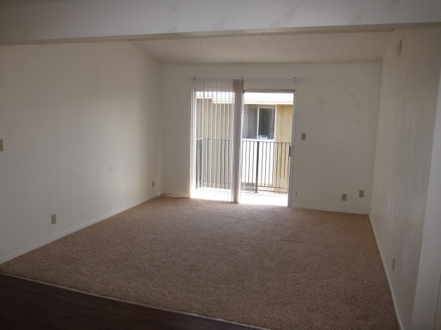 Living Room - Fairview Terrace