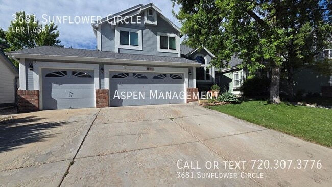 Building Photo - 3681 Sunflower Cir
