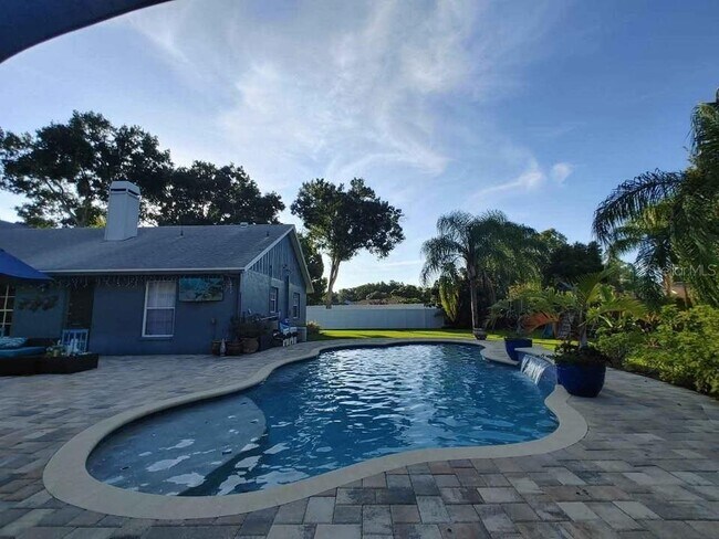 Photo - 5407 Windbrush Dr