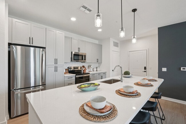 Photo - Southerly at Heron Creek