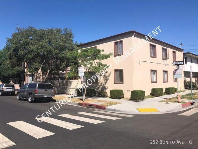 Photo - 252 Bonito Ave