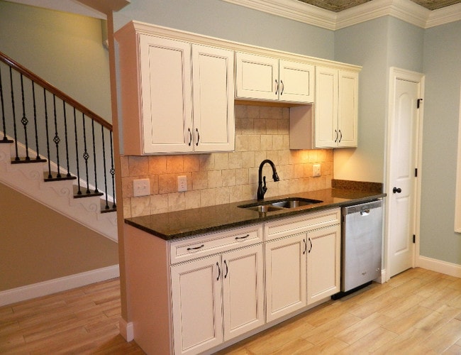 Photo - Stroud Townhomes