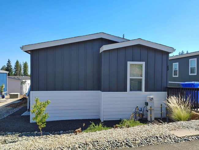 Building Photo - 6656 Pentz Rd Rental