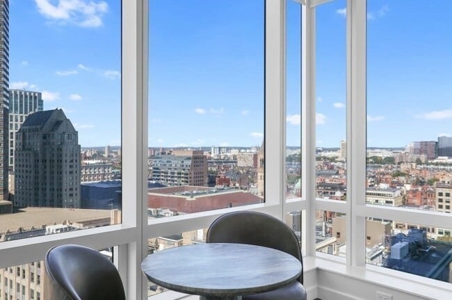 Photo - 430 Stuart St Unidad 1612