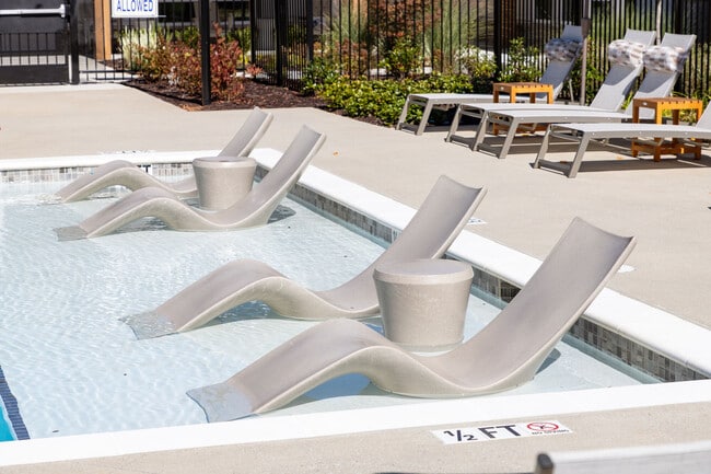 Photo - Render Douglasville by Crescent Communities