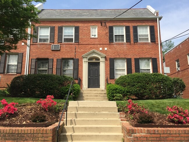 Spring Valley Apartments