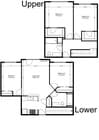 4BD- D4 Townhouse
