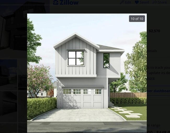 Photo - 2714 Judiway St Unidad 2702 Rental