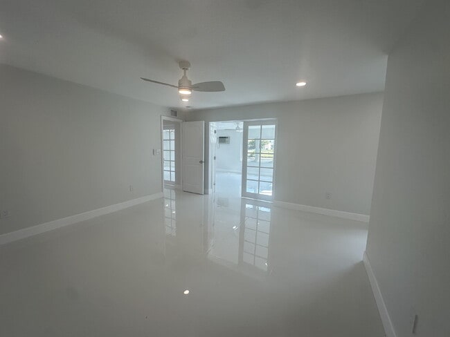 Photo - Waterfront 3-Bedroom Home in Rotonda West