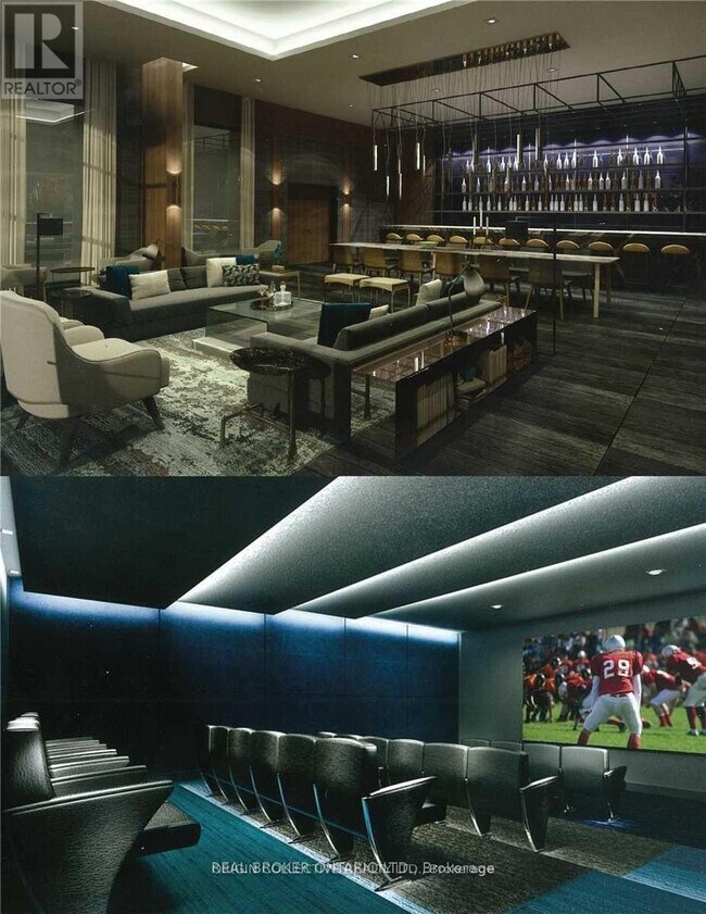 Photo - 9 Mabelle Ave Unité 1115