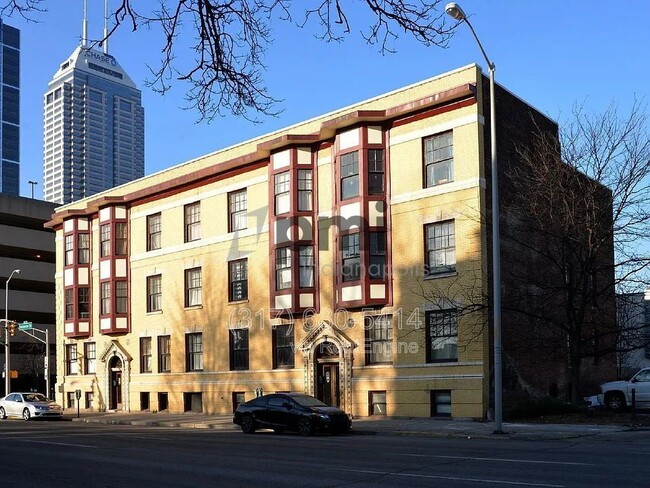 Building Photo - 126 E Vermont St Unit Apt 104
