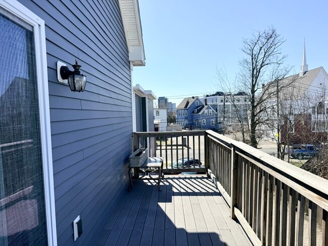 Photo - 4 Woodworth St Unit 2