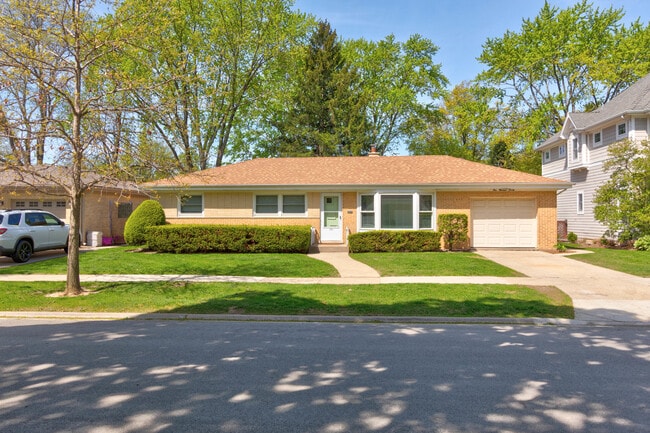Photo - 520 S Rammer Ave House