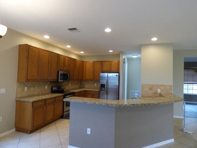 Photo - 14822 SW 52nd St